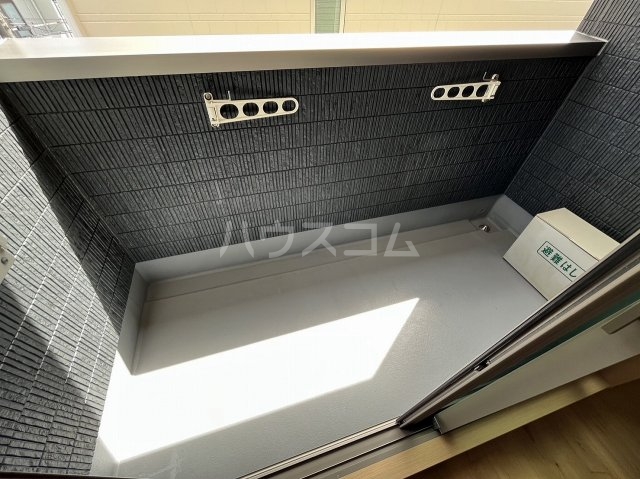 17/29 バルコニー