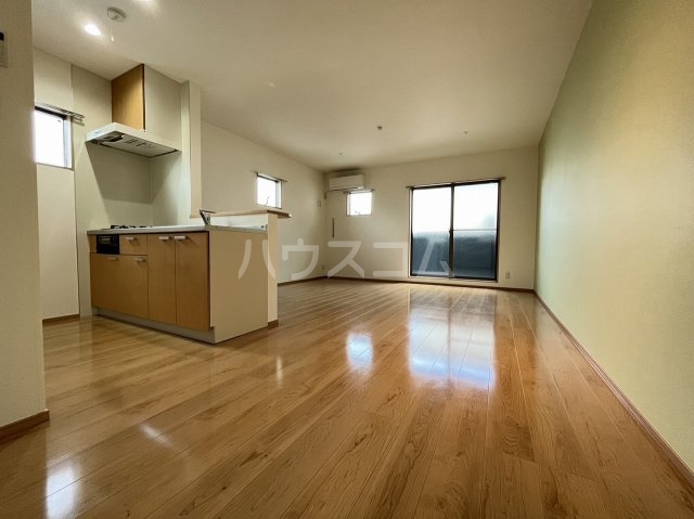 3/29 リビング/ダイニング