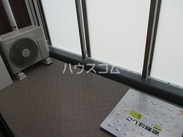 19/30 バルコニー