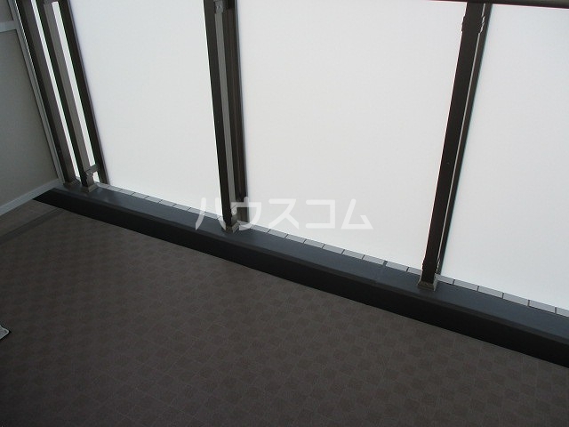 21/30 バルコニー