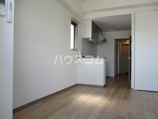 4/30 リビング/ダイニング