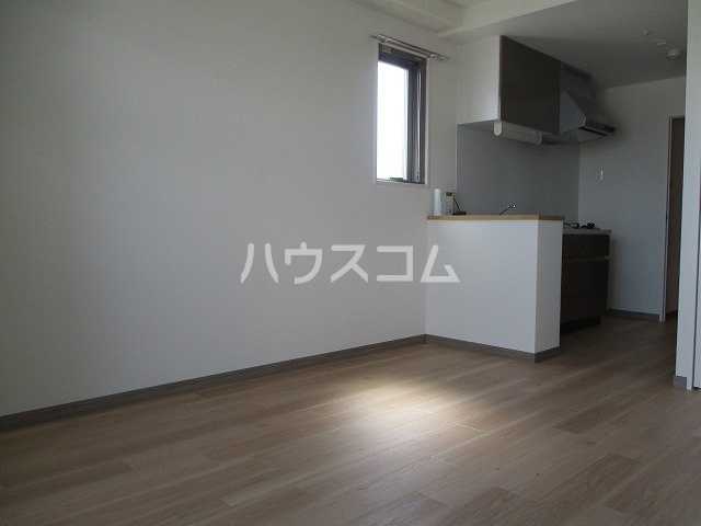 5/30 リビング/ダイニング