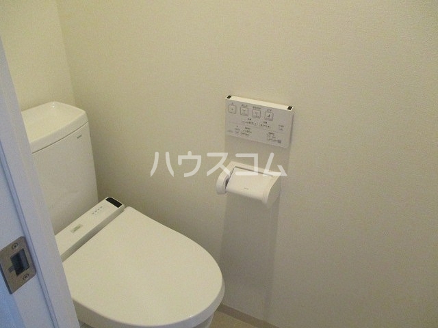 14/30 トイレ