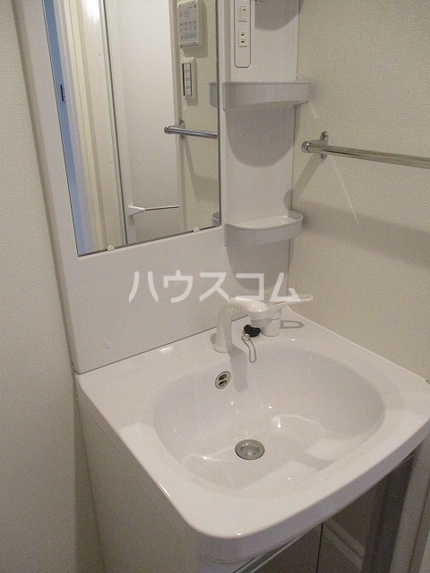 15/30 洗面