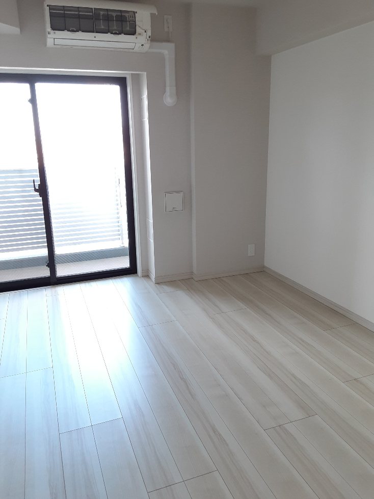 3/19 リビング/ダイニング