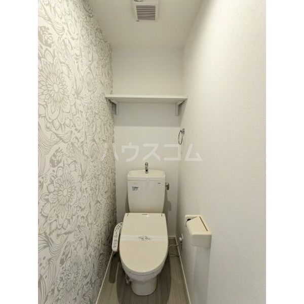 9/17 トイレ