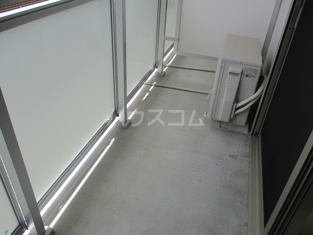 16/28 バルコニー