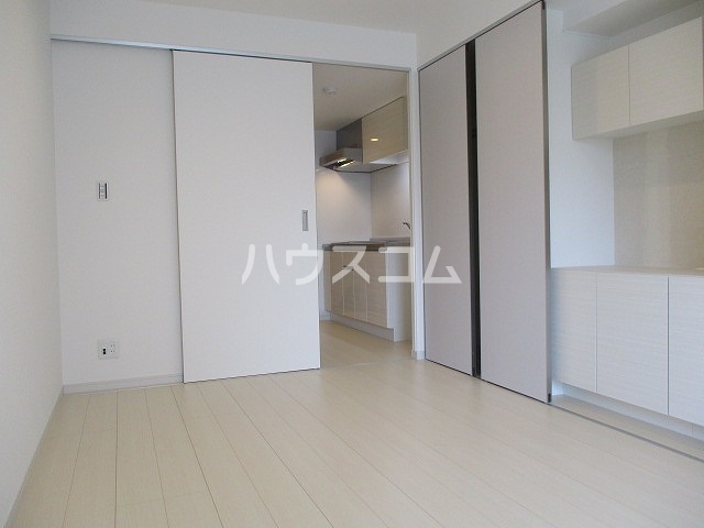 4/28 リビング/ダイニング