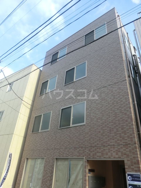 1/22 外観