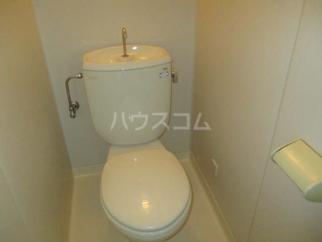 9/27 トイレ