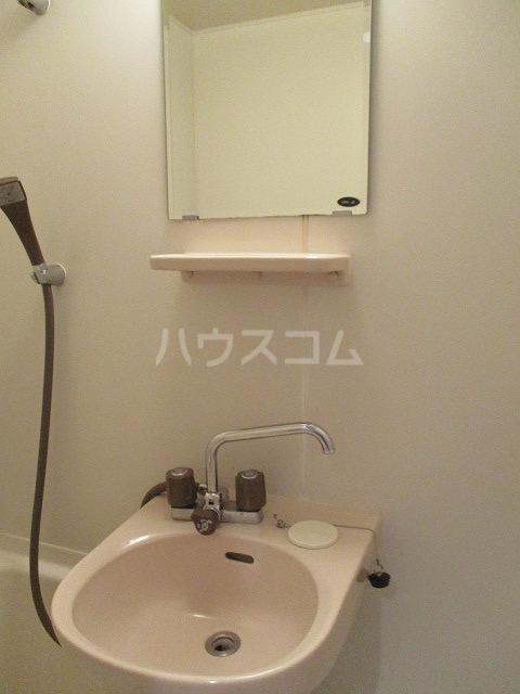 11/27 洗面