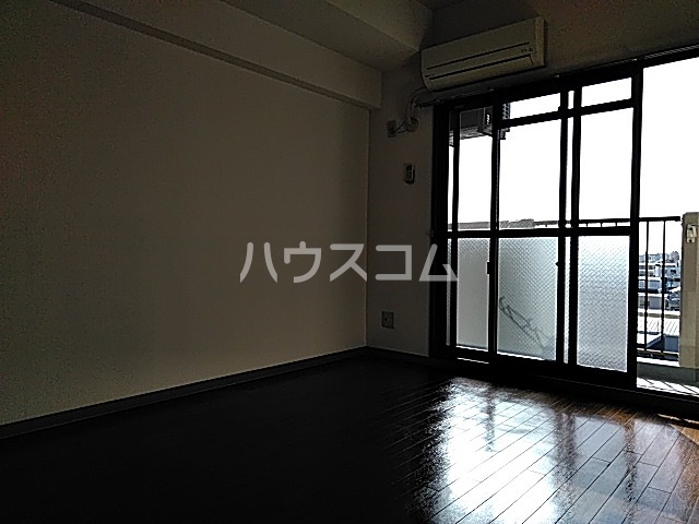 4/28 リビング/ダイニング