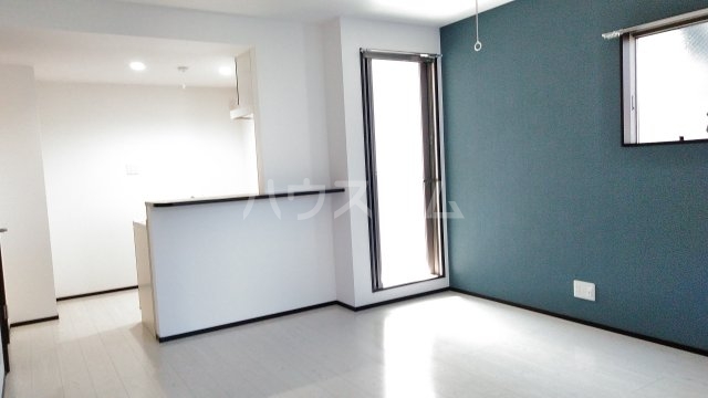 3/23 リビング/ダイニング