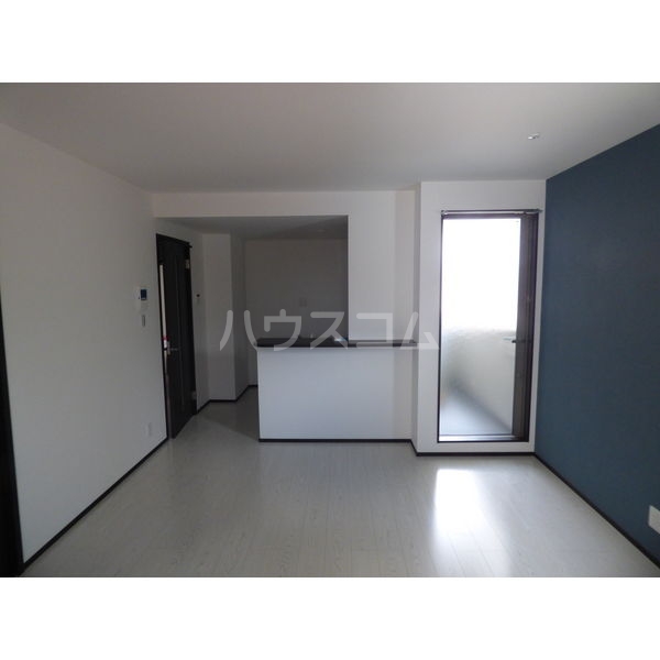 3/16 リビング/ダイニング