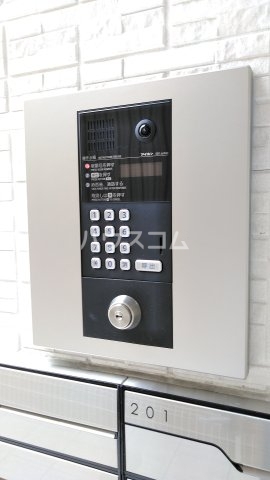 3/5 エントランス