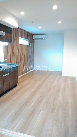 4/27 リビング/ダイニング