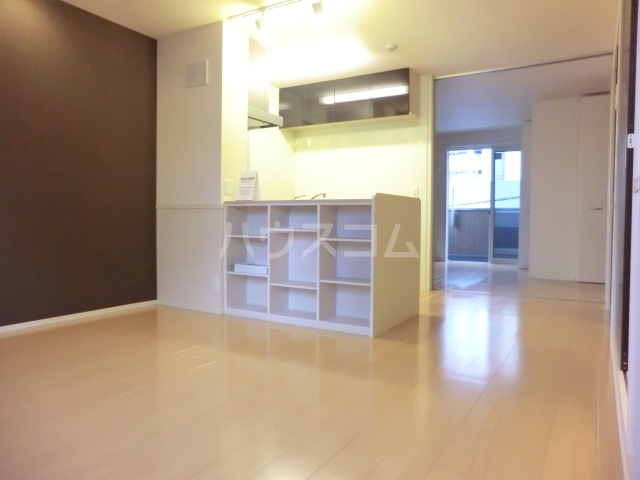 3/26 リビング/ダイニング