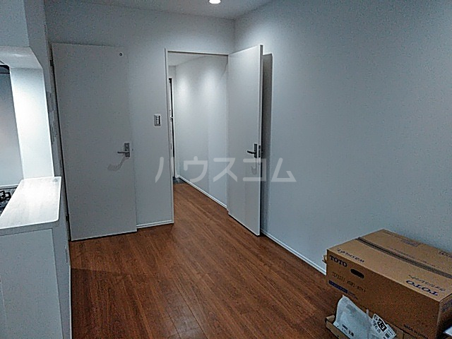 3/26 リビング/ダイニング