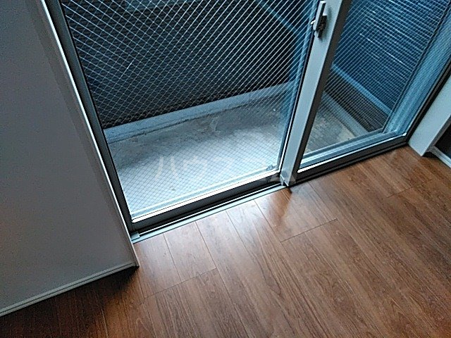 14/26 バルコニー