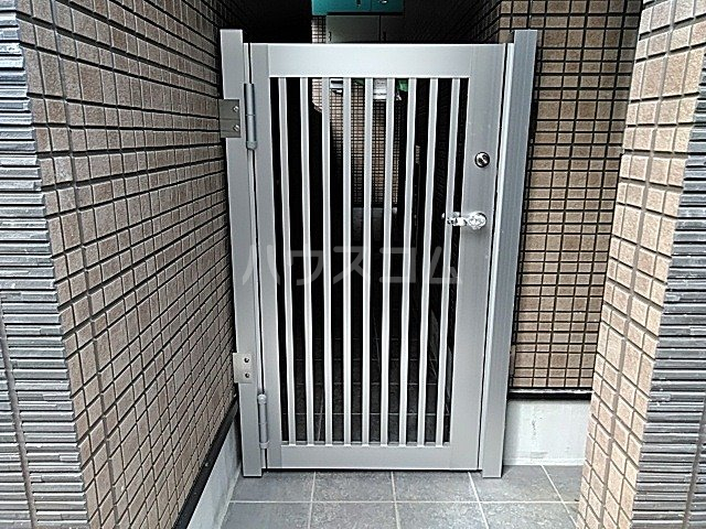 2/7 エントランス