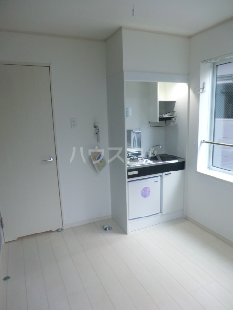 5/24 リビング/ダイニング