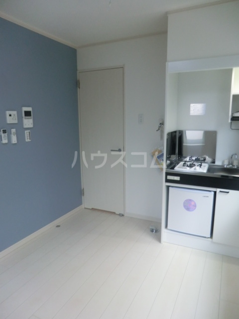 3/24 リビング/ダイニング