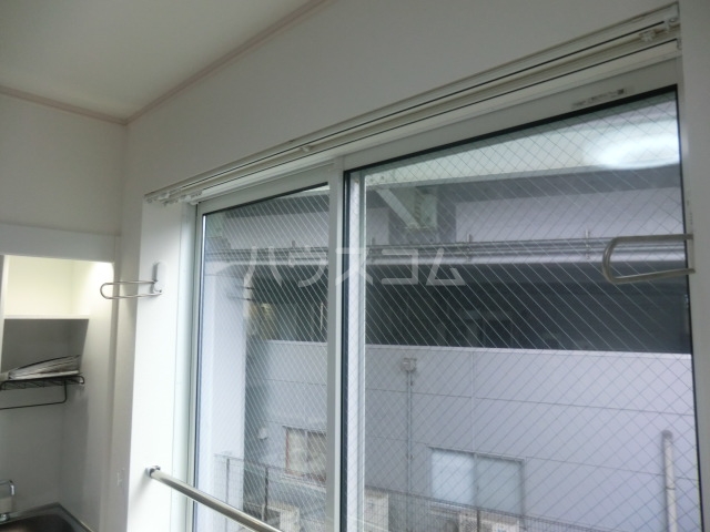 15/24 バルコニー