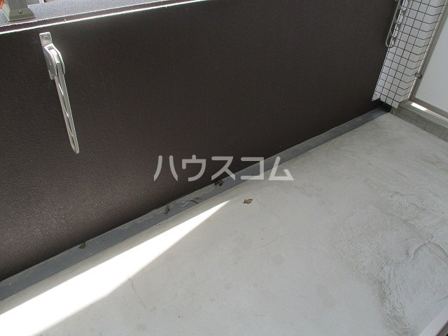 19/30 バルコニー