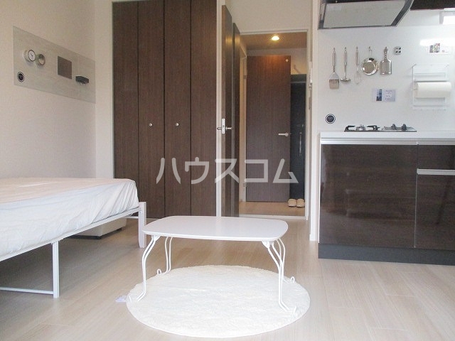 5/30 リビング/ダイニング