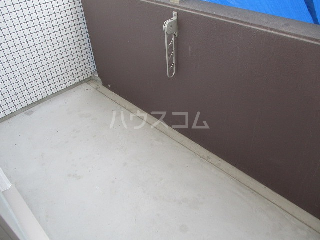 17/30 バルコニー