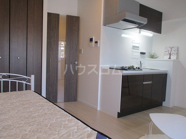 6/30 リビング/ダイニング