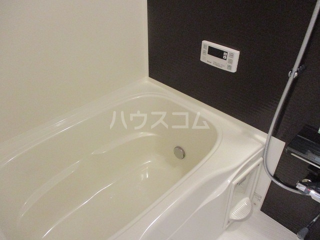 12/30 浴室