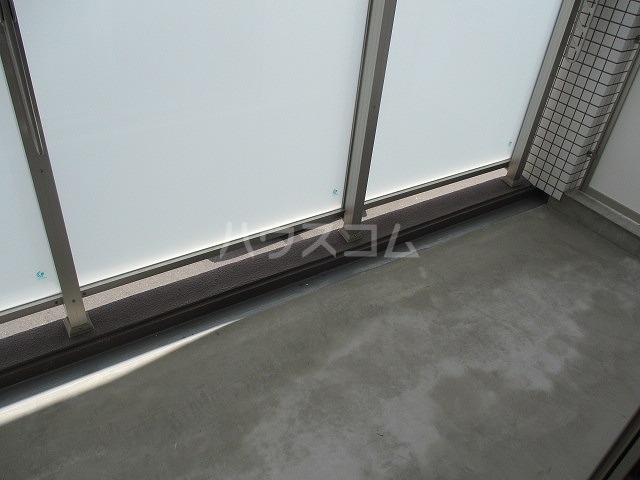 19/30 バルコニー