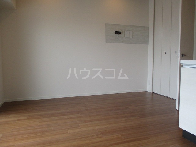 6/30 リビング/ダイニング