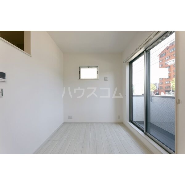 3/17 リビング/ダイニング