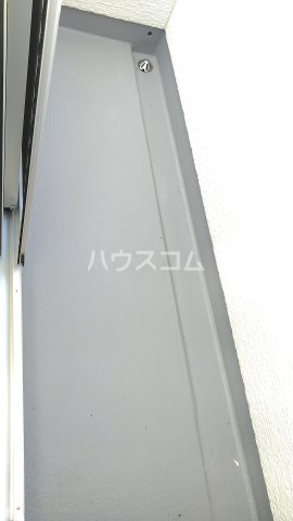 20/29 バルコニー