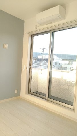 4/29 リビング/ダイニング