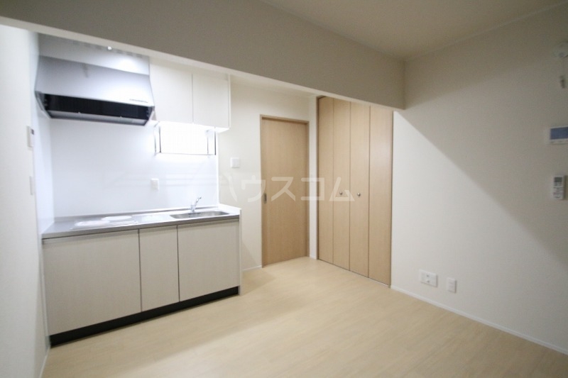 4/26 リビング/ダイニング