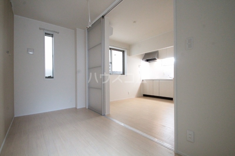 3/26 リビング/ダイニング