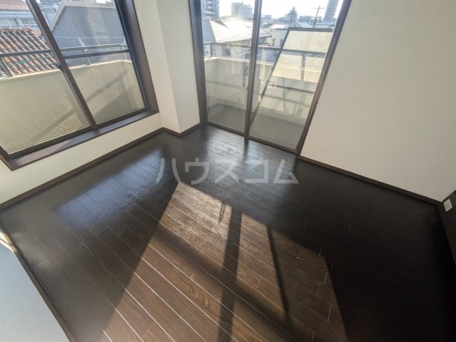 3/21 リビング/ダイニング