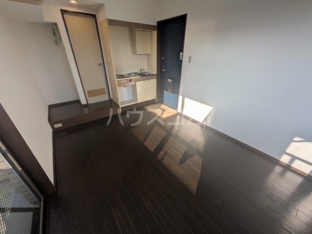 2/21 リビング/ダイニング