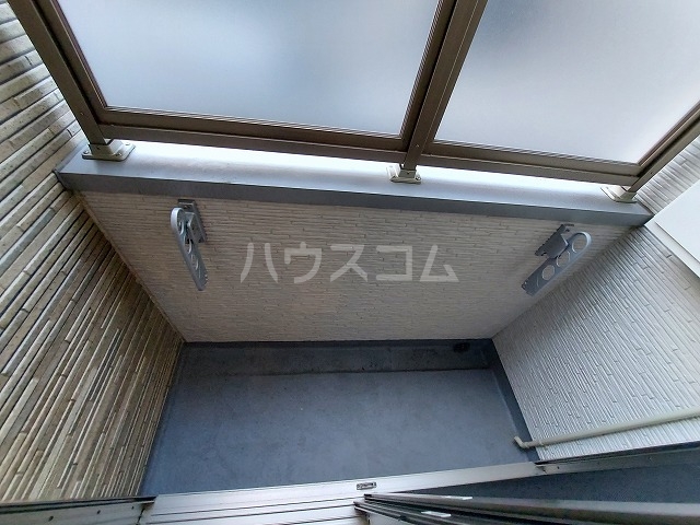 19/27 バルコニー