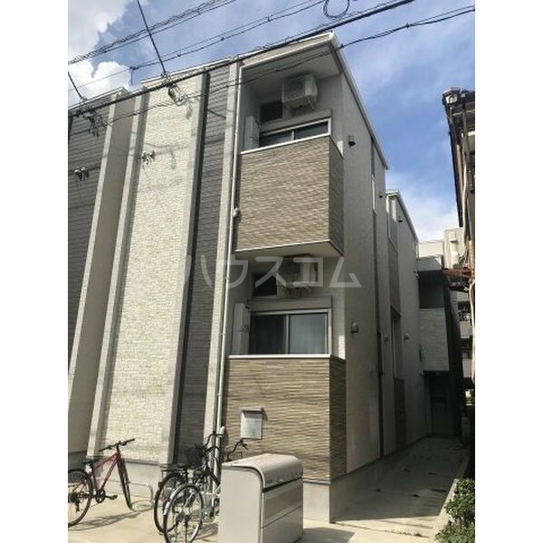 1/27 外観