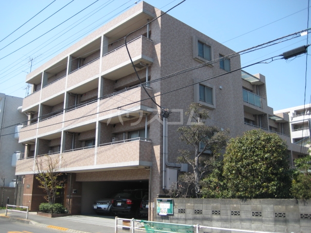 1/30 外観