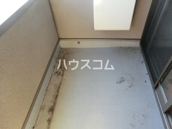 13/27 バルコニー
