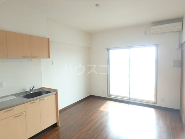 5/30 リビング/ダイニング