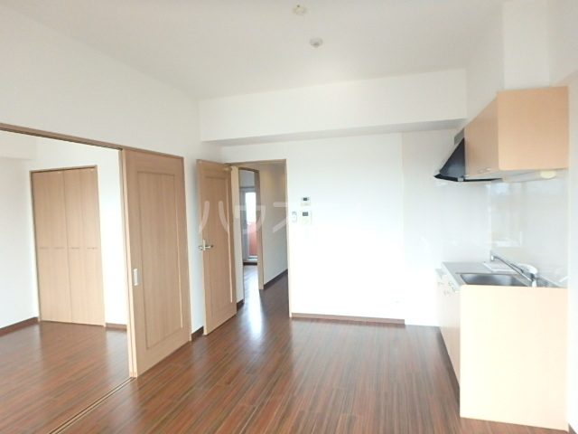 4/30 リビング/ダイニング