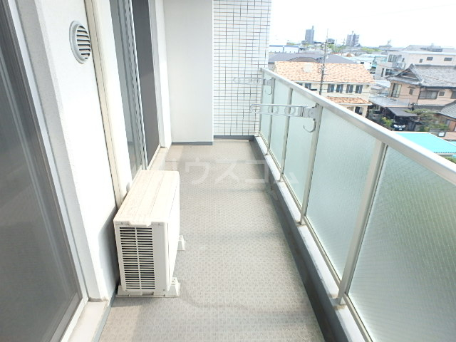 17/30 バルコニー