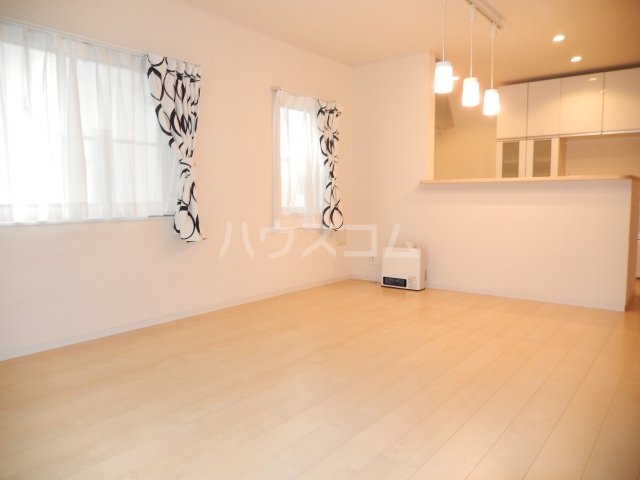 3/24 リビング/ダイニング