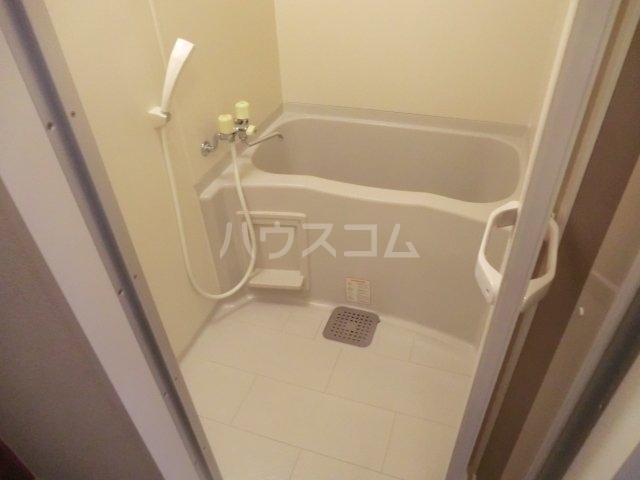 8/21 浴室